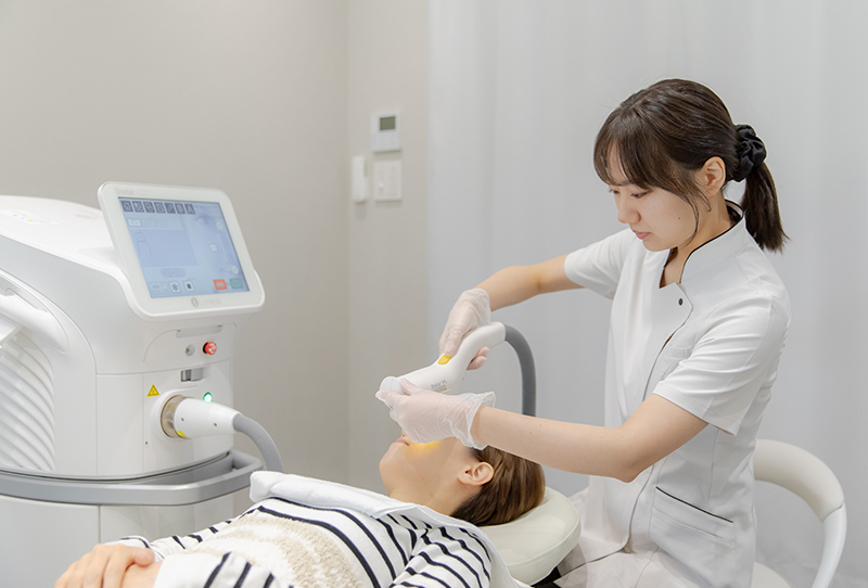 充実の福利厚生