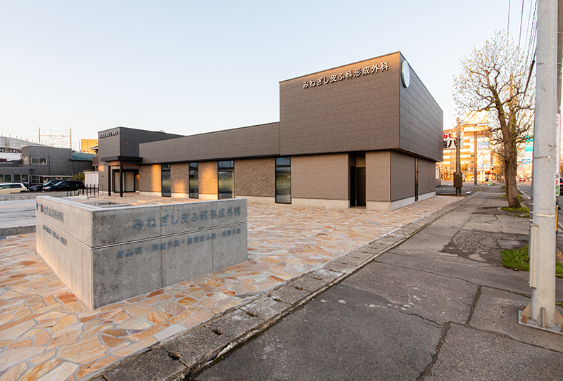 マイカー通勤・駐車場あり