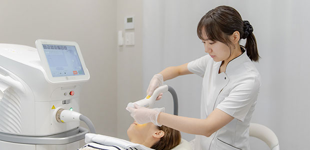 頑張った分をきちんと還元！毎月のインセンティブ有