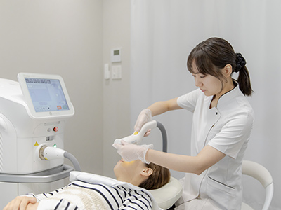 充実の福利厚生