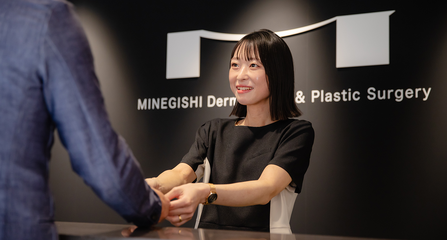 医療事務の募集要項