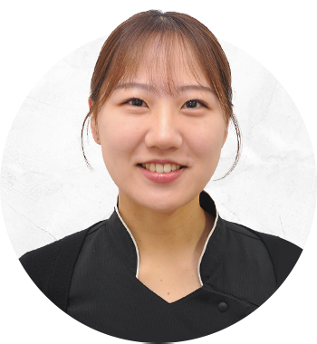 看護師（Cさん）