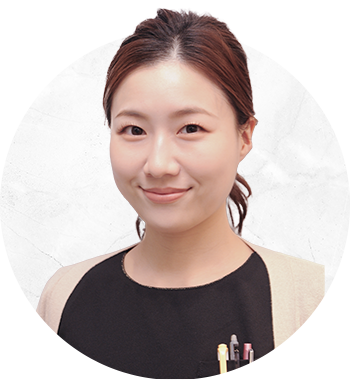 医療事務（Eさん）