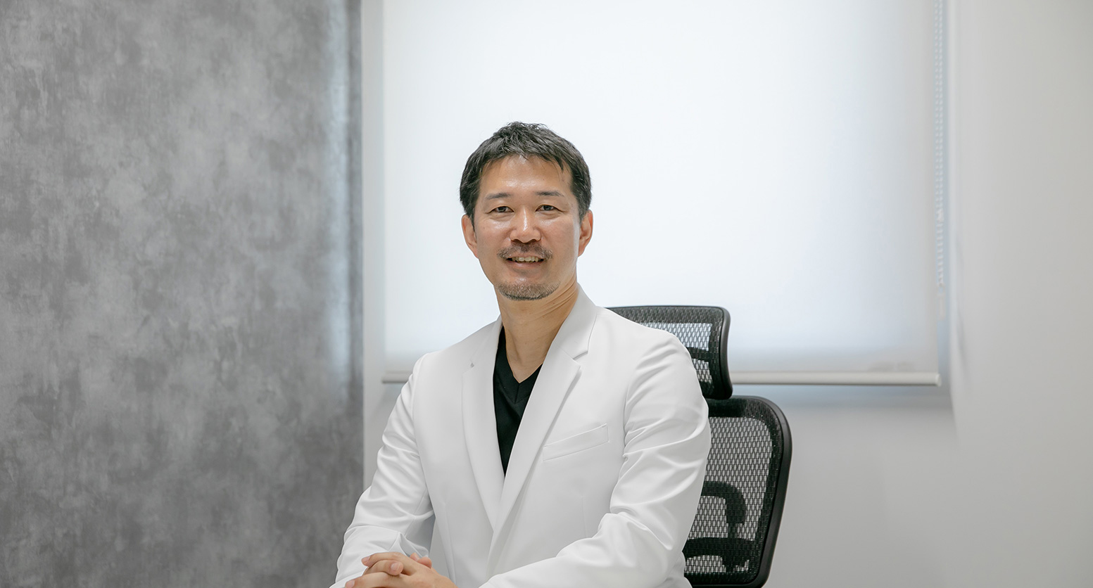 医師の仕事内容