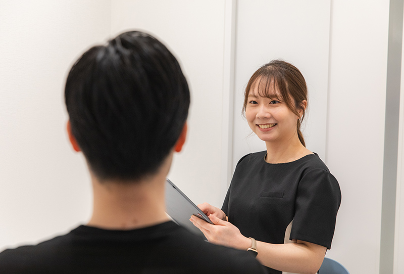 午後診療・事務業務・補助