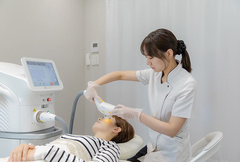 午後診療・事務業務・補助